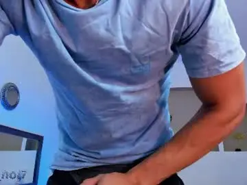 Chaturbate Free Porn Cam of happy_hot7