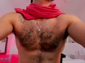 Chaturbate Adult Webcam of happy_hot7