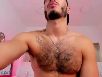Chaturbate Free Porn Cam of happy_hot7