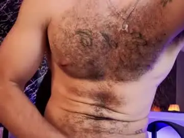 Chaturbate Nude Webcam of happy_hot7