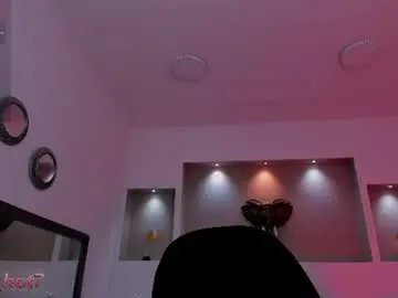 Chaturbate Adult Webcams of happy_hot7