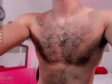 Chaturbate Live Porn of happy_hot7