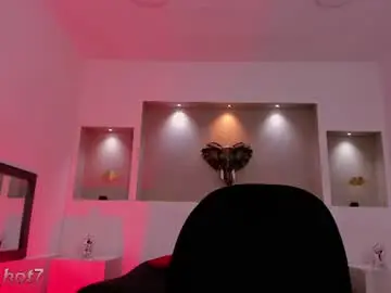 Chaturbate Best live sex cam show of happy_hot7