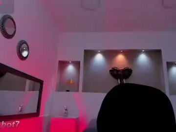 Chaturbate Best Webcam of happy_hot7