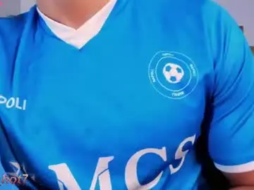 Chaturbate Sex Chat of happy_hot7
