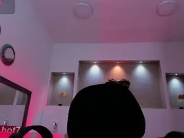 Chaturbate Sex Cam of happy_hot7