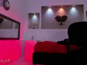 Chaturbate Free Porn Cam of happy_hot7