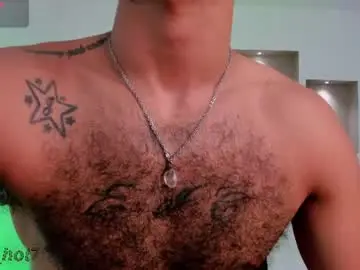 Chaturbate Live Sex Cam of happy_hot7