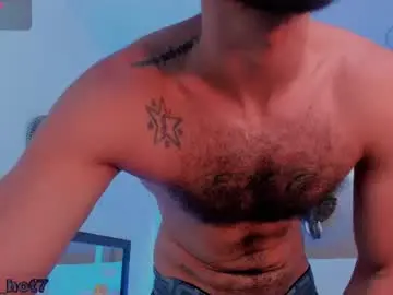 Chaturbate Adult Webcam of happy_hot7