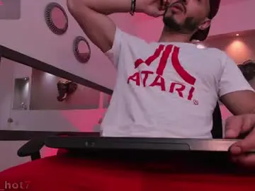 Chaturbate Best live sex cam show of happy_hot7