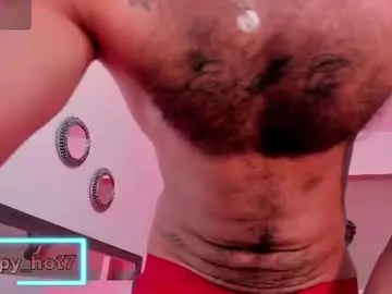 Chaturbate Live Sex of happy_hot7