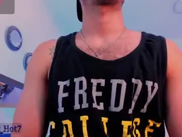 Chaturbate Live Porn of happy_hot7