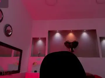 Chaturbate Live Sex of happy_hot7