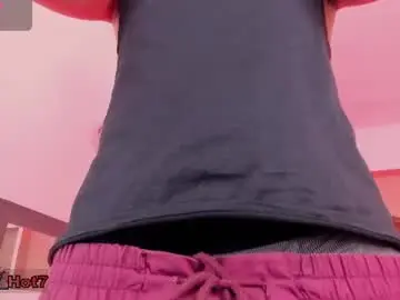 Chaturbate Adult Webcams of happy_hot7