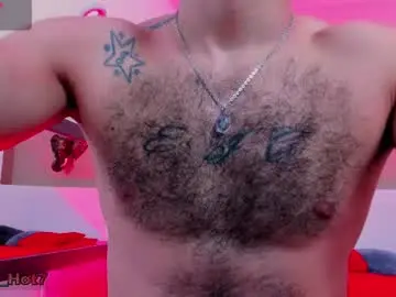 Chaturbate Nude Webcam of happy_hot7