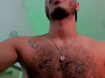 Chaturbate Live Sex of happy_hot7
