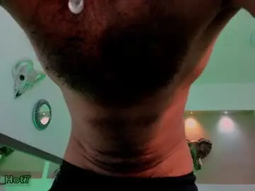 Chaturbate Sex Chat of happy_hot7