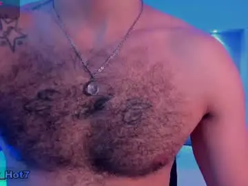 Chaturbate Adult Video Chat of happy_hot7
