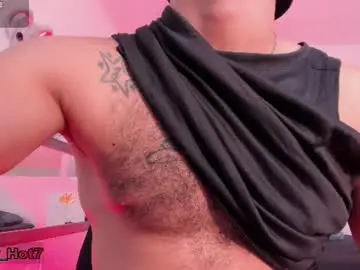 Chaturbate Private Sex Chat of happy_hot7