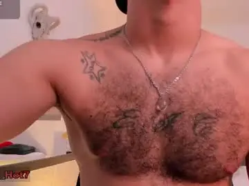 Chaturbate Private Sex Chat of happy_hot7