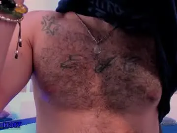 Chaturbate Live Sex Cam of happy_hot7