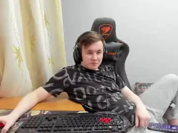 Chaturbate Sex Chat of iliaskrislove