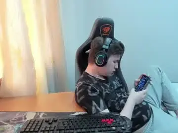 Chaturbate Adult Webcam of iliaskrislove