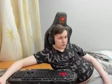 Chaturbate Best Webcam of iliaskrislove