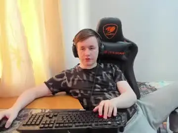 Chaturbate Best live sex cam show of iliaskrislove