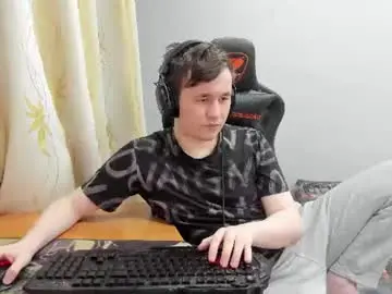 Chaturbate Nude Webcam of iliaskrislove