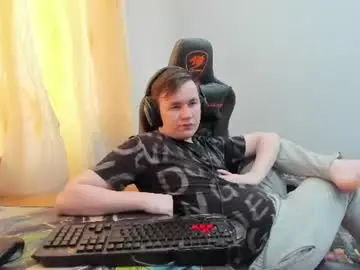 Chaturbate Live Porn of iliaskrislove