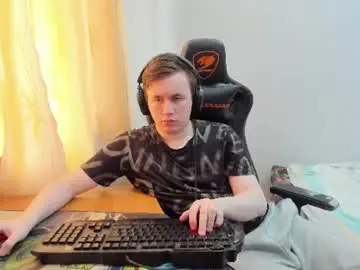 Chaturbate Adult Webcam of iliaskrislove