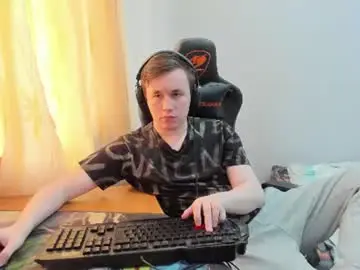 Chaturbate Free Porn Cam of iliaskrislove