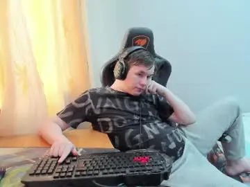 Chaturbate Sex Chat of iliaskrislove