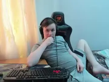 Chaturbate Best live sex cam show of iliaskrislove