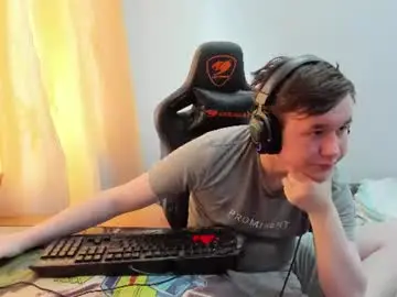 Chaturbate Live Sex Cam of iliaskrislove