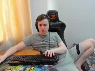 Chaturbate Live Sex Cam of iliaskrislove