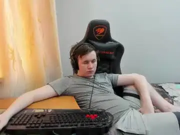Chaturbate Live Sex Cam of iliaskrislove