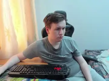Chaturbate Watch Live Sex Cams of iliaskrislove
