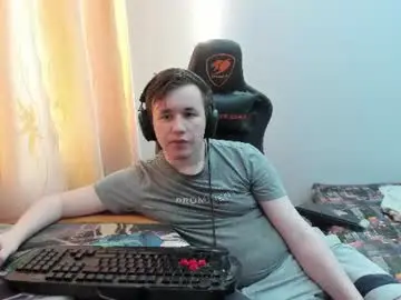 Chaturbate Live Sex of iliaskrislove