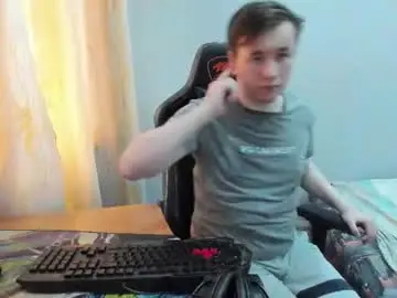 Chaturbate Free Porn Cam of iliaskrislove