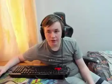 Chaturbate Free Porn Cam of iliaskrislove