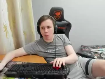 Chaturbate Adult Webcams of iliaskrislove