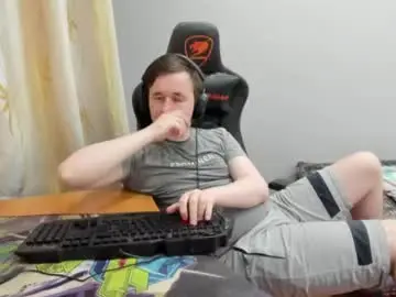 Chaturbate Sex Chat of iliaskrislove