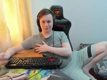 Chaturbate Live Sex Cam of iliaskrislove