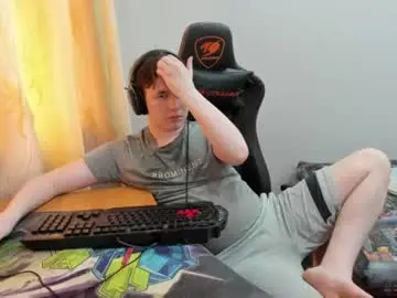 Chaturbate Live Sex of iliaskrislove