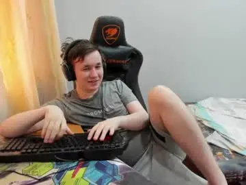 Chaturbate Adult Webcams of iliaskrislove
