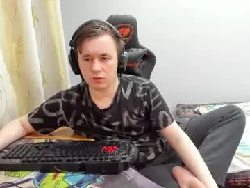 Chaturbate Nude Webcam of iliaskrislove