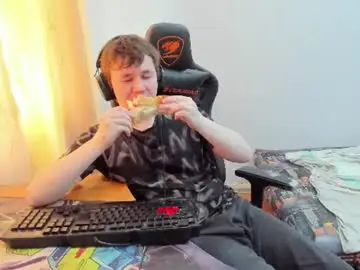 Chaturbate Adult Webcam of iliaskrislove