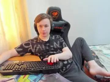 Chaturbate Watch Live Sex Cams of iliaskrislove